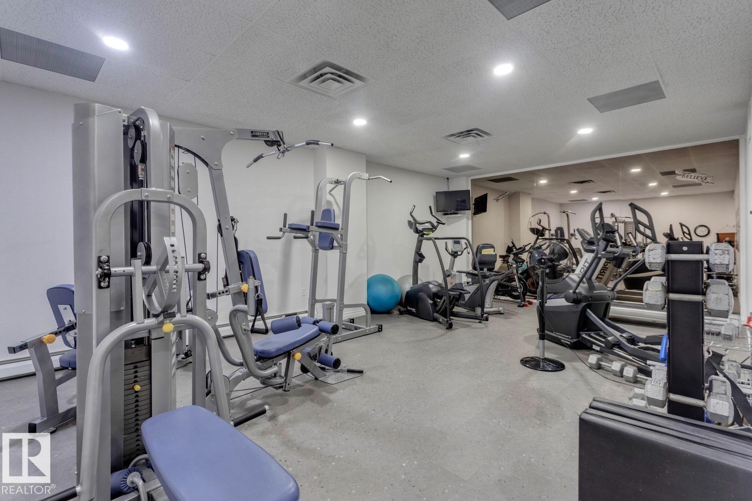 Photo 34 of 201 8340 Jasper Av Nw, Edmonton AB