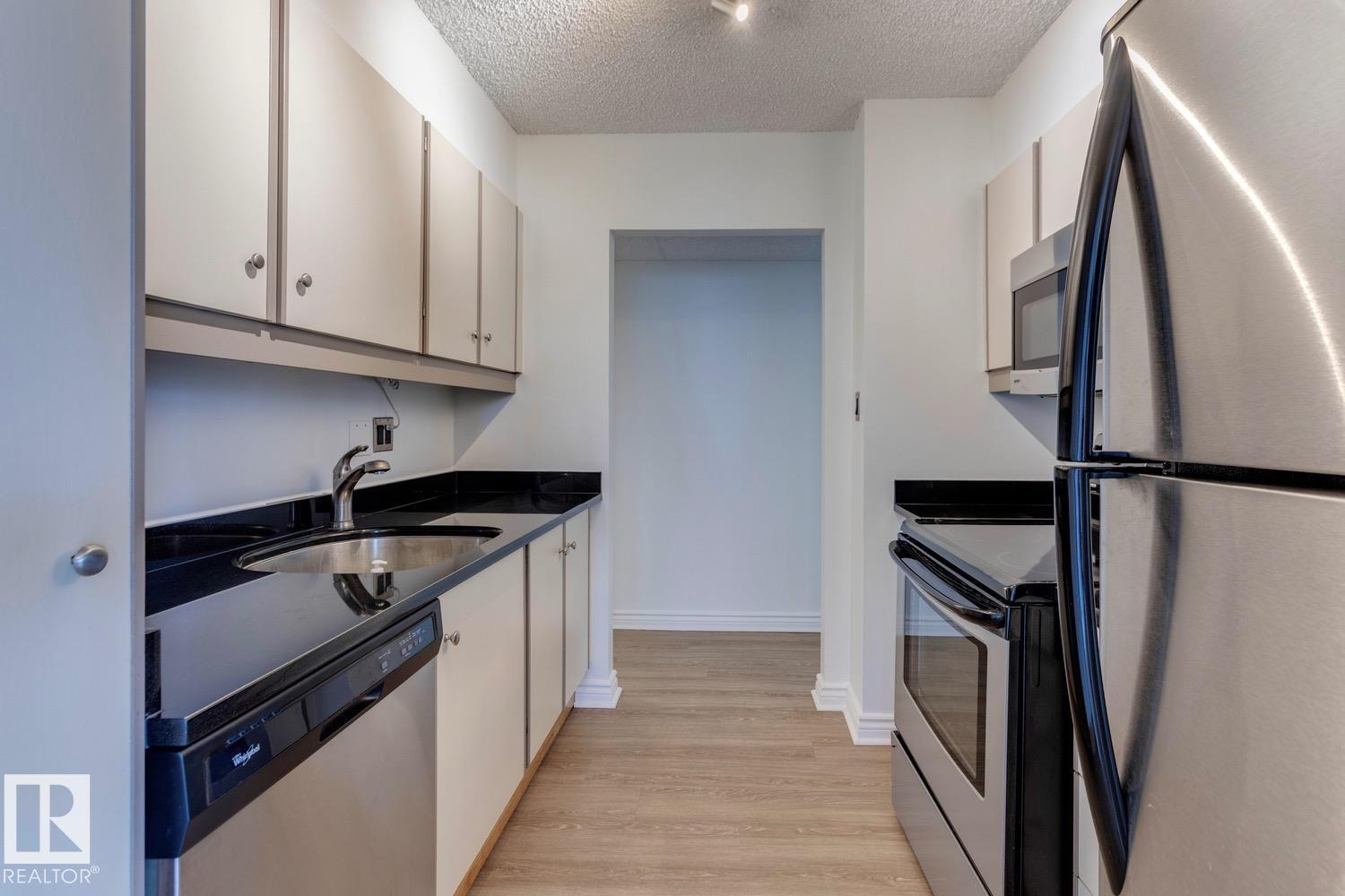 Photo 42 of 201 8340 Jasper Av Nw, Edmonton AB