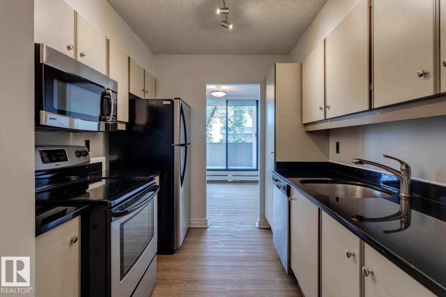 Photo 53 of 201 8340 Jasper Av Nw, Edmonton AB