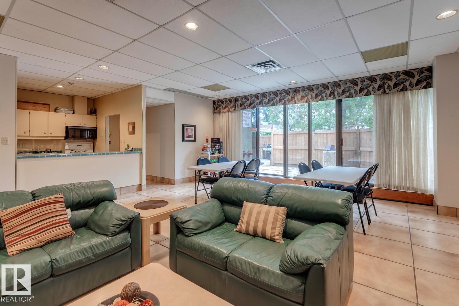 Photo 56 of 201 8340 Jasper Av Nw, Edmonton AB