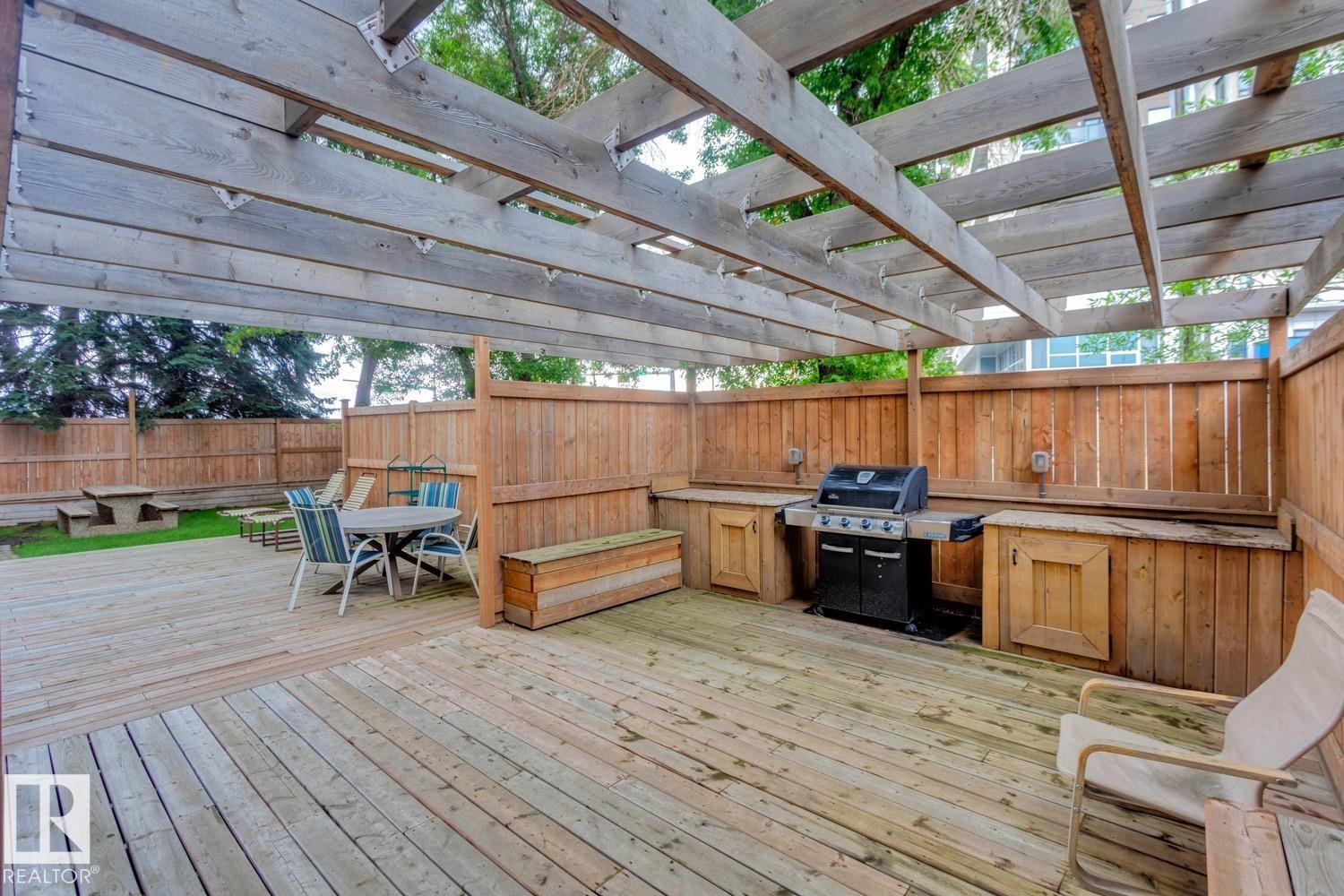 Photo 57 of 201 8340 Jasper Av Nw, Edmonton AB