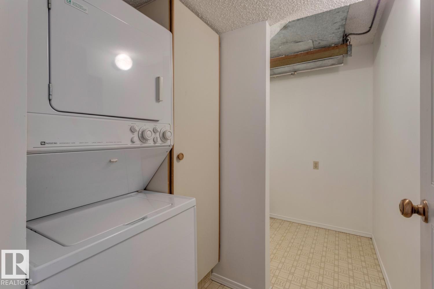 Photo 32 of 201 8340 Jasper Av Nw, Edmonton AB