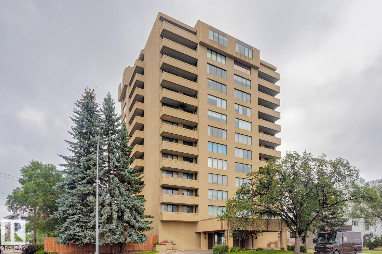 Photo 30 of 201 8340 Jasper Av Nw, Edmonton AB