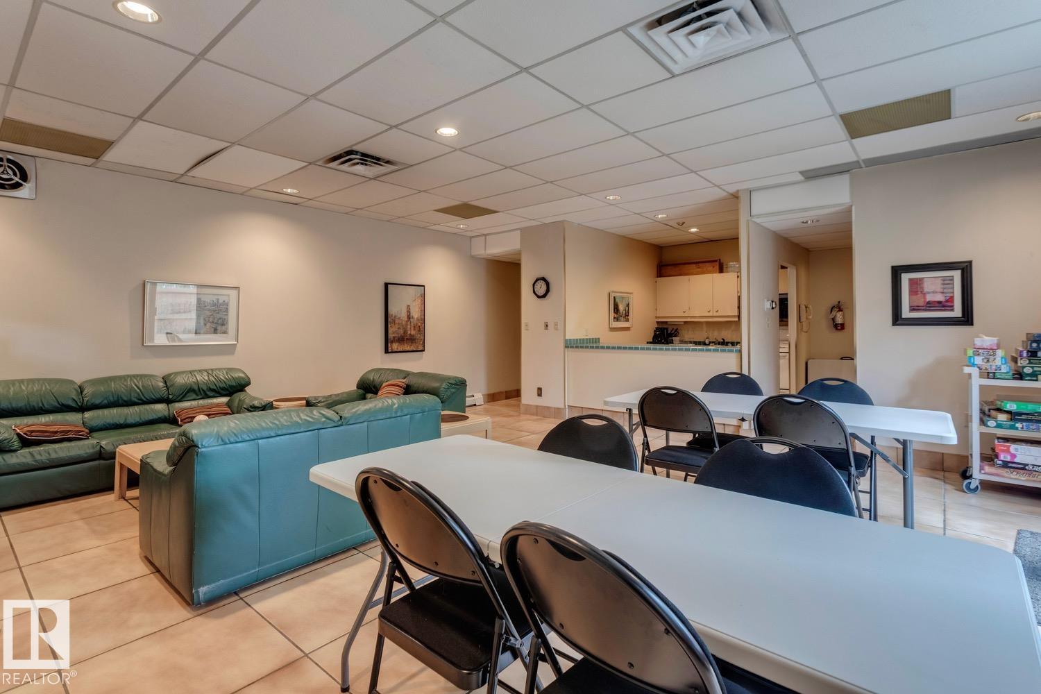 Photo 25 of 201 8340 Jasper Av Nw, Edmonton AB
