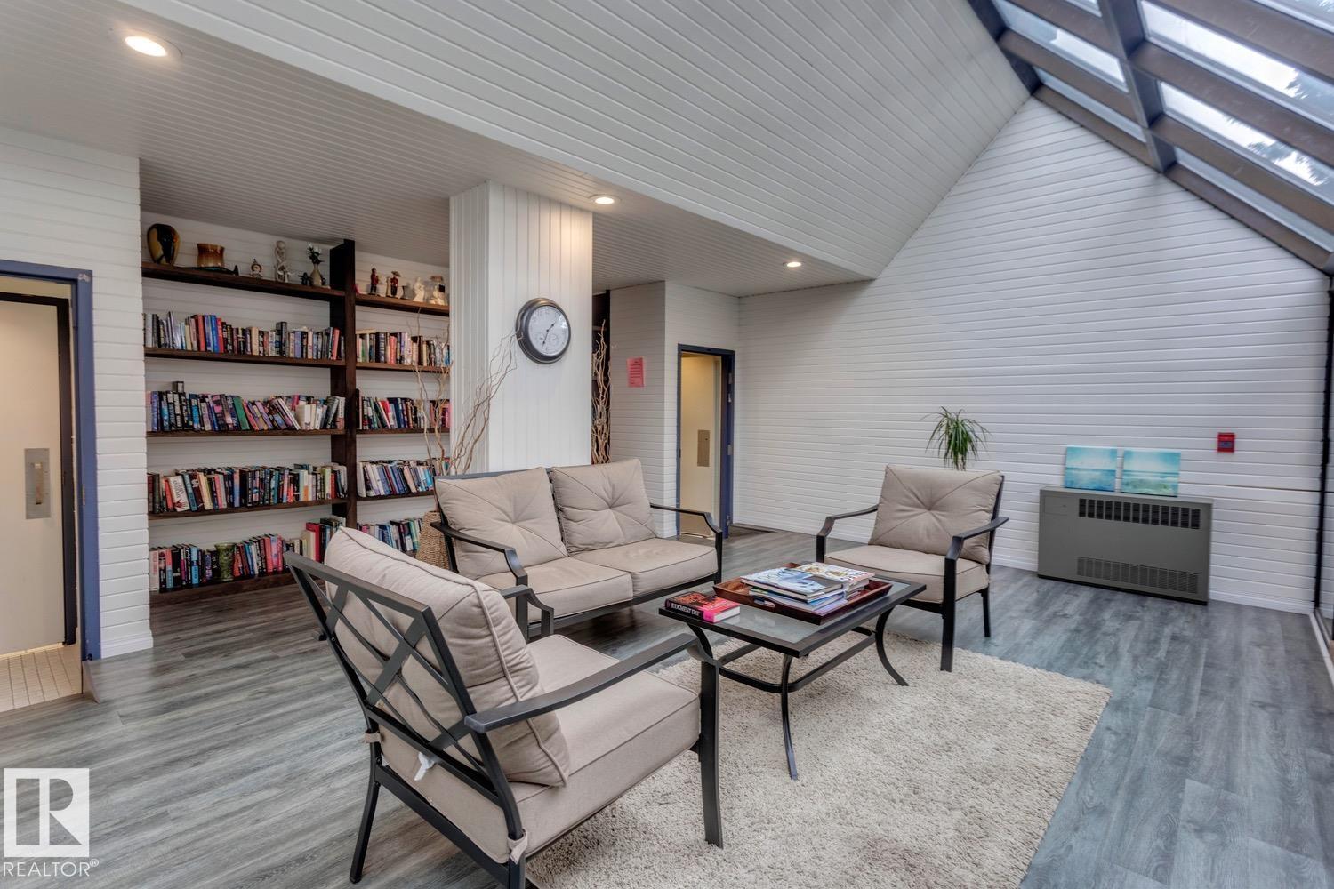 Photo 47 of 201 8340 Jasper Av Nw, Edmonton AB