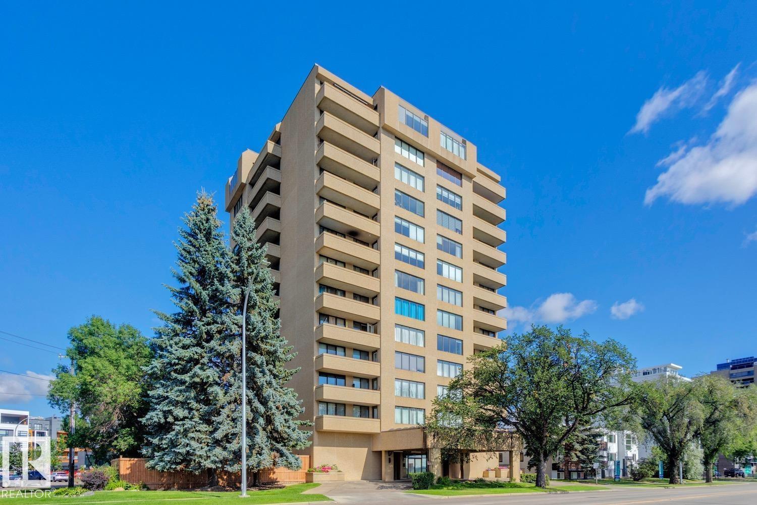 Photo 49 of 201 8340 Jasper Av Nw, Edmonton AB