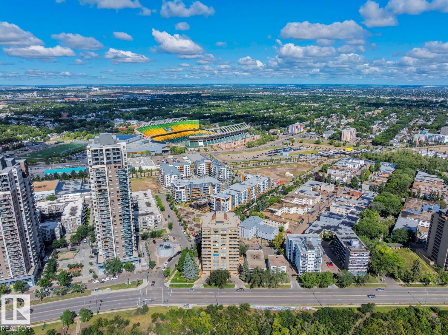 Photo 27 of 201 8340 Jasper Av Nw, Edmonton AB