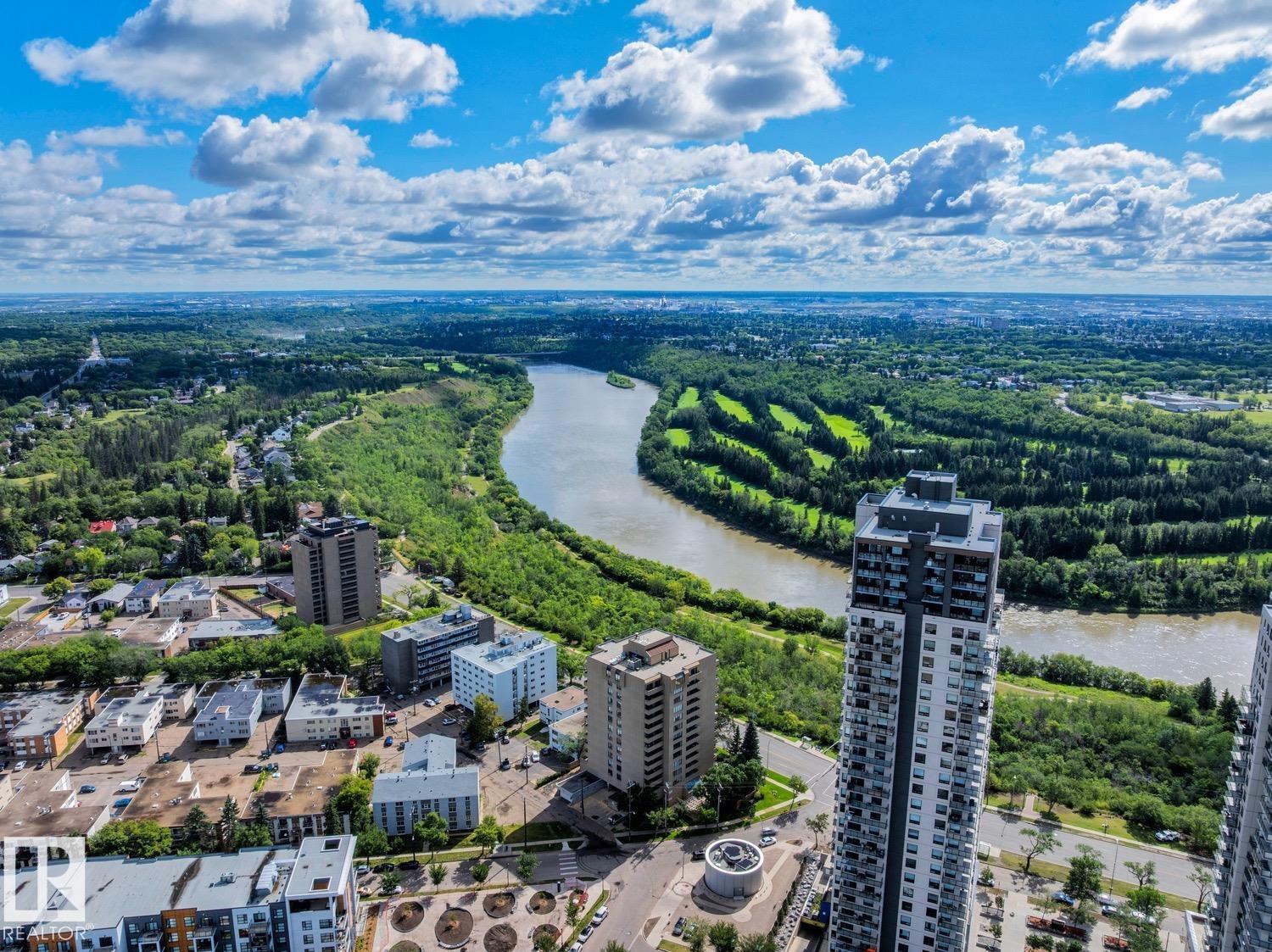 Photo 1 of 201 8340 Jasper Av Nw, Edmonton AB
