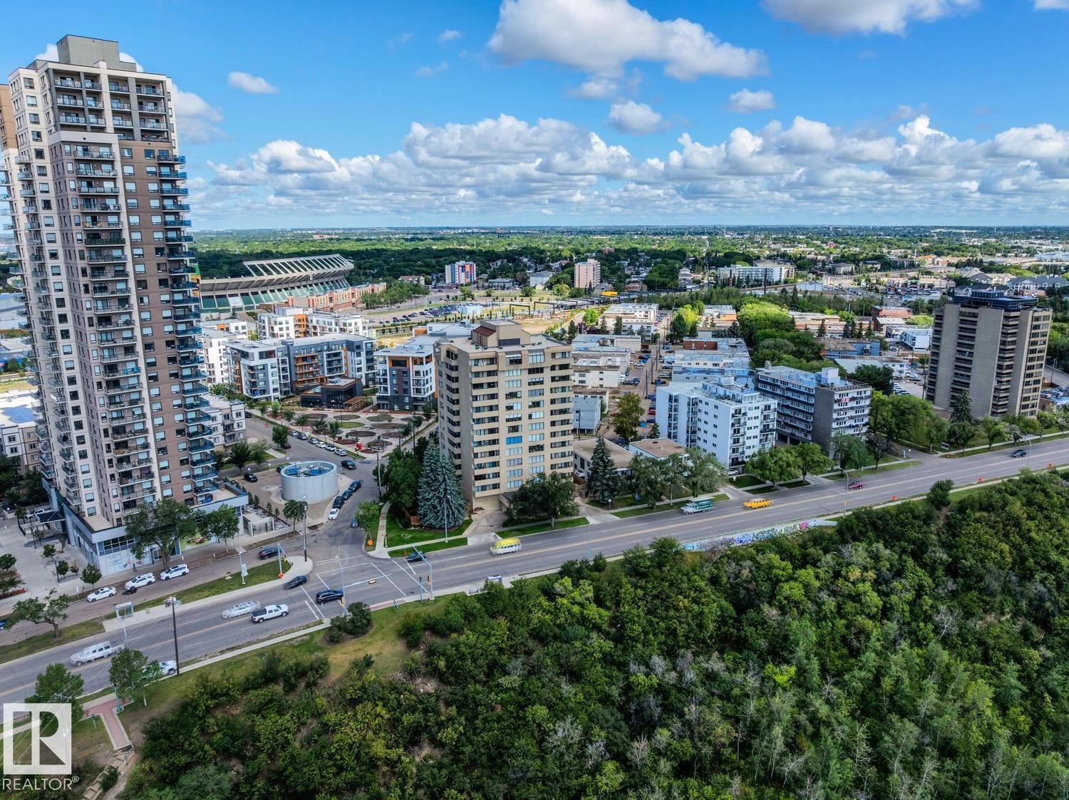 Photo 45 of 201 8340 Jasper Av Nw, Edmonton AB