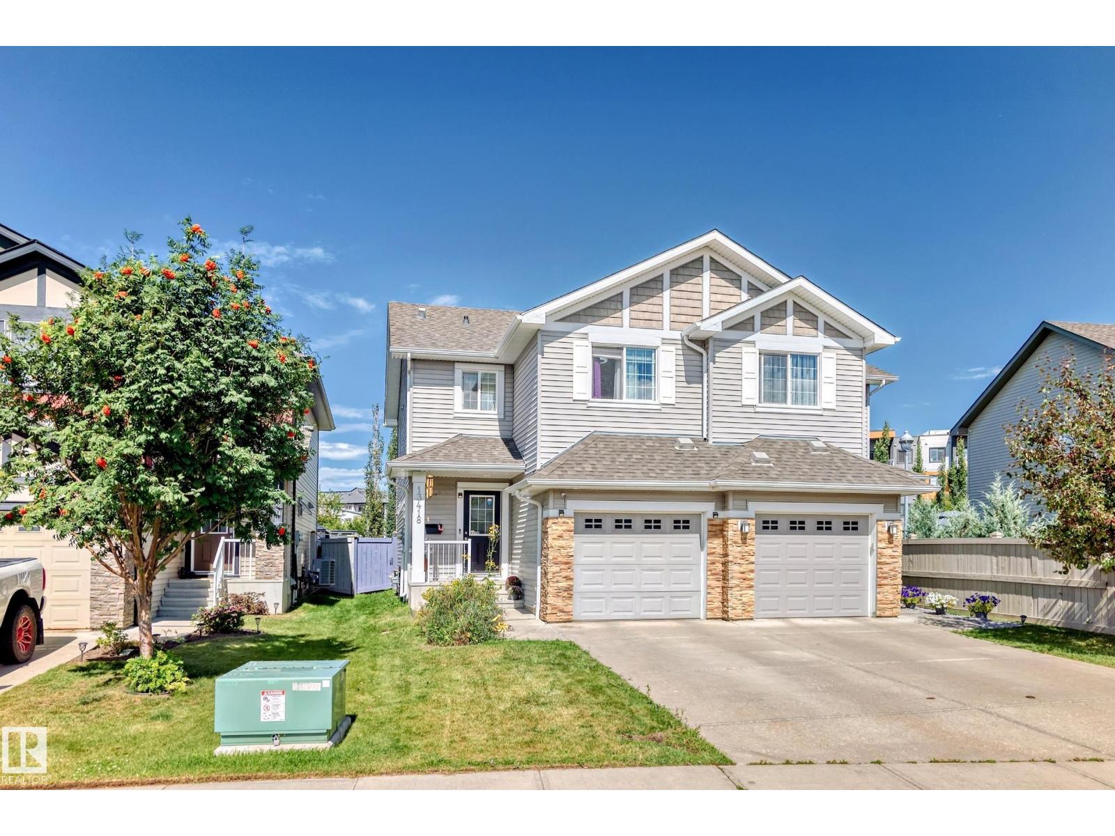 Photo 62 of 13418 166 Av Nw, Edmonton AB