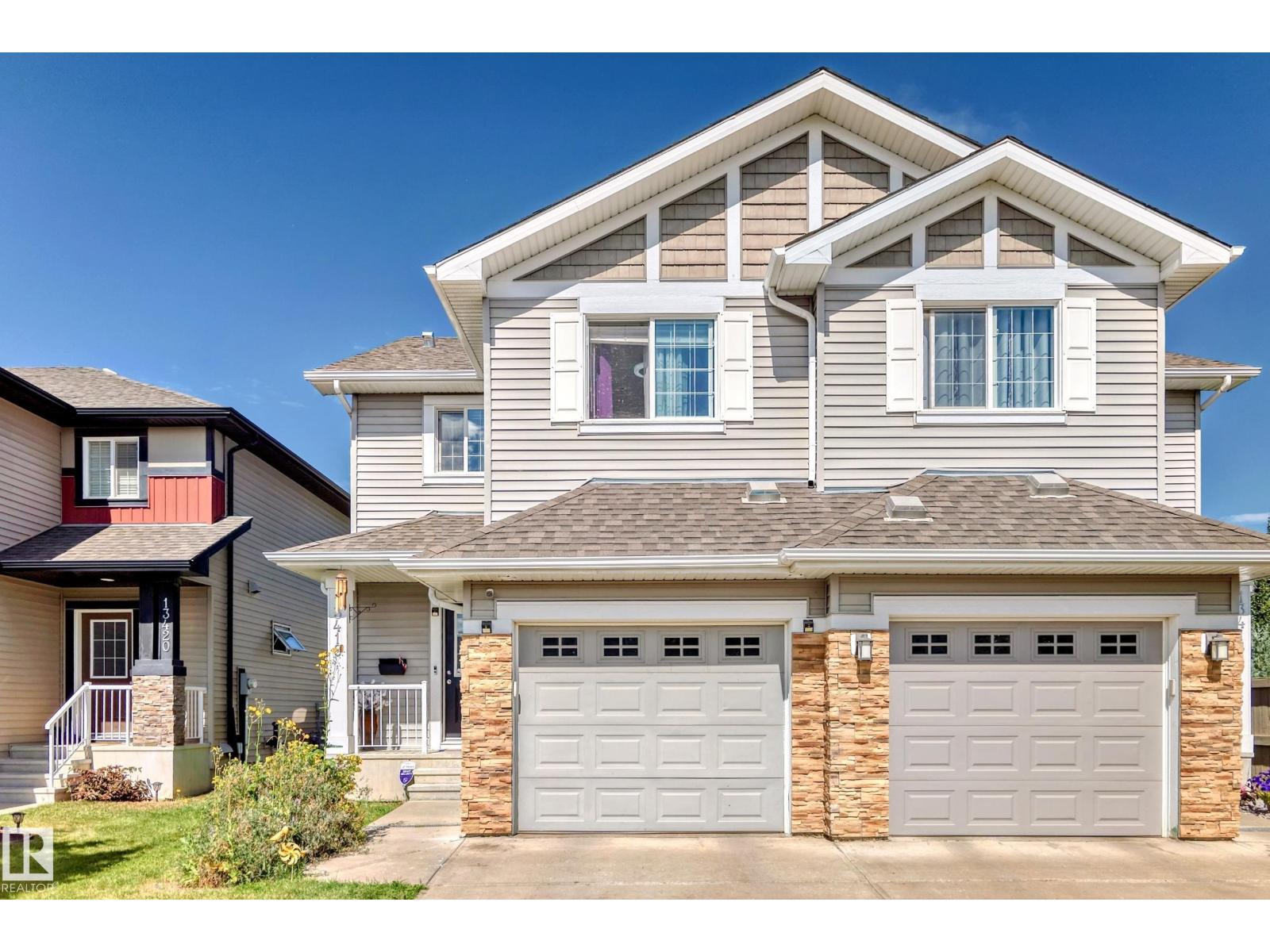 Photo 59 of 13418 166 Av Nw, Edmonton AB