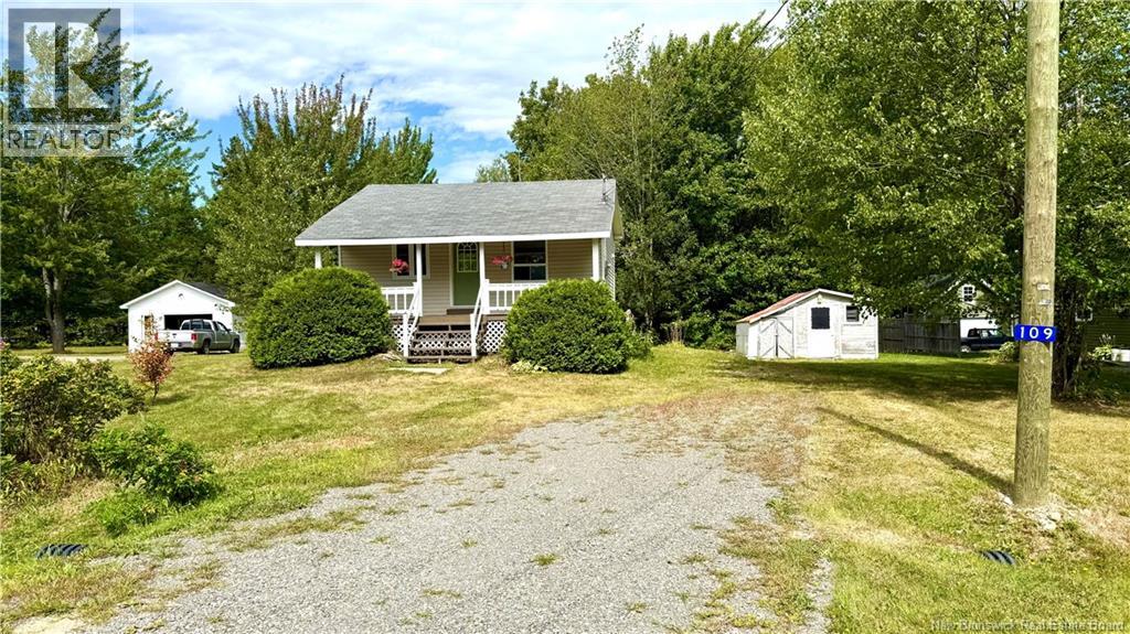 Photo 17 of 109 Rue Moise, Rogersville NB