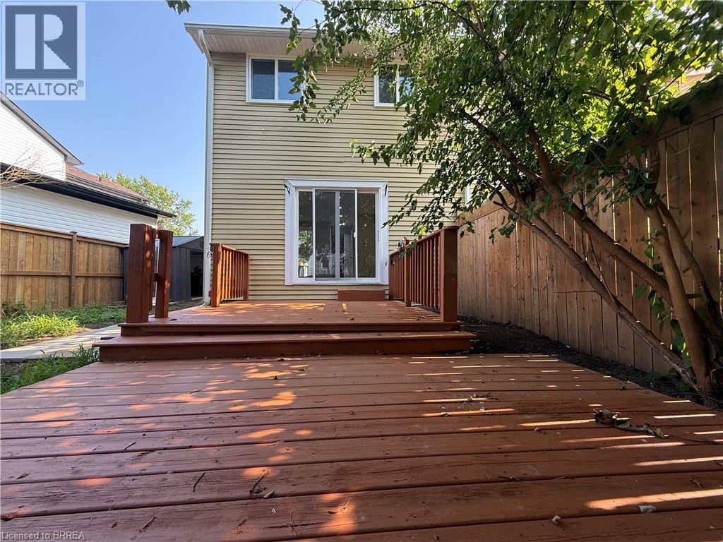 Photo 23 of 15 Banbury Road, Brantford ON