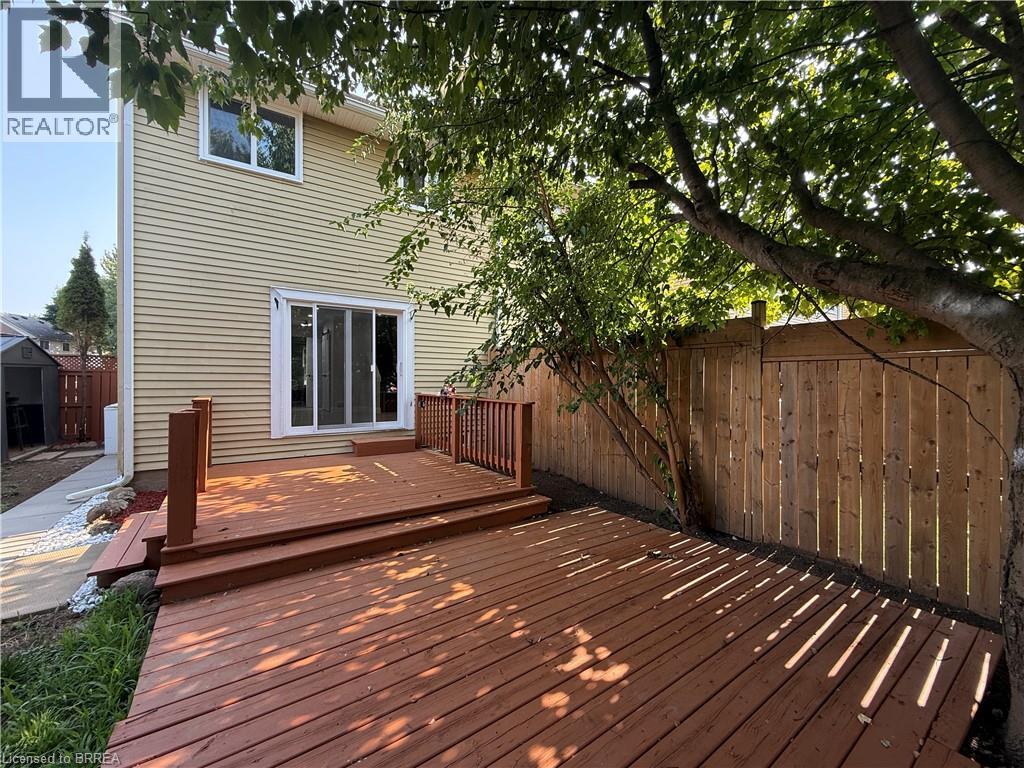 Photo 11 of 15 Banbury Road, Brantford ON