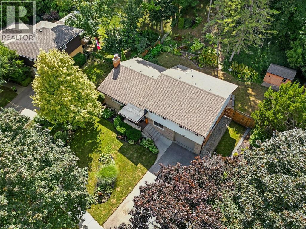 Photo 45 of 33 Shadywood Crescent, Kitchener ON