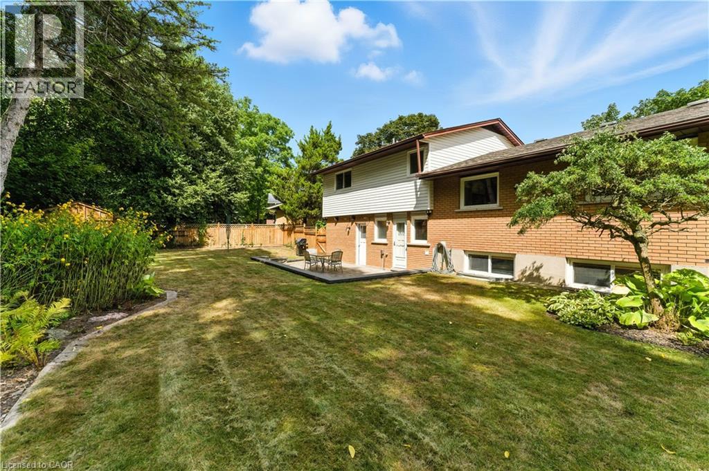 Photo 40 of 33 Shadywood Crescent, Kitchener ON