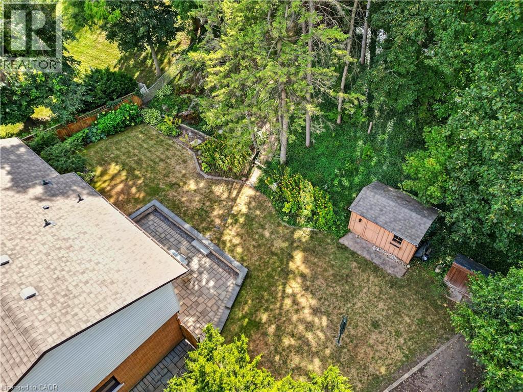 Photo 47 of 33 Shadywood Crescent, Kitchener ON