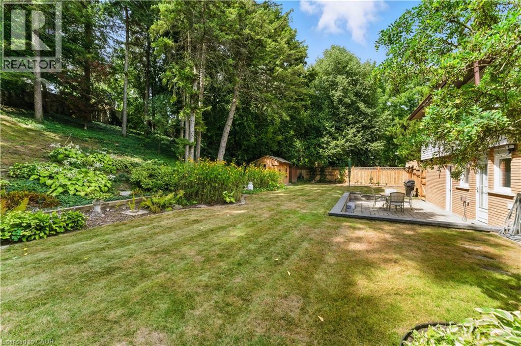 Photo 41 of 33 Shadywood Crescent, Kitchener ON