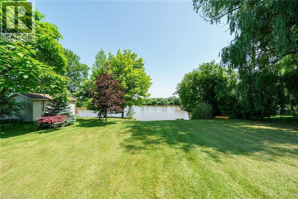 Photo 6 of 1896 River Road, Cayuga ON