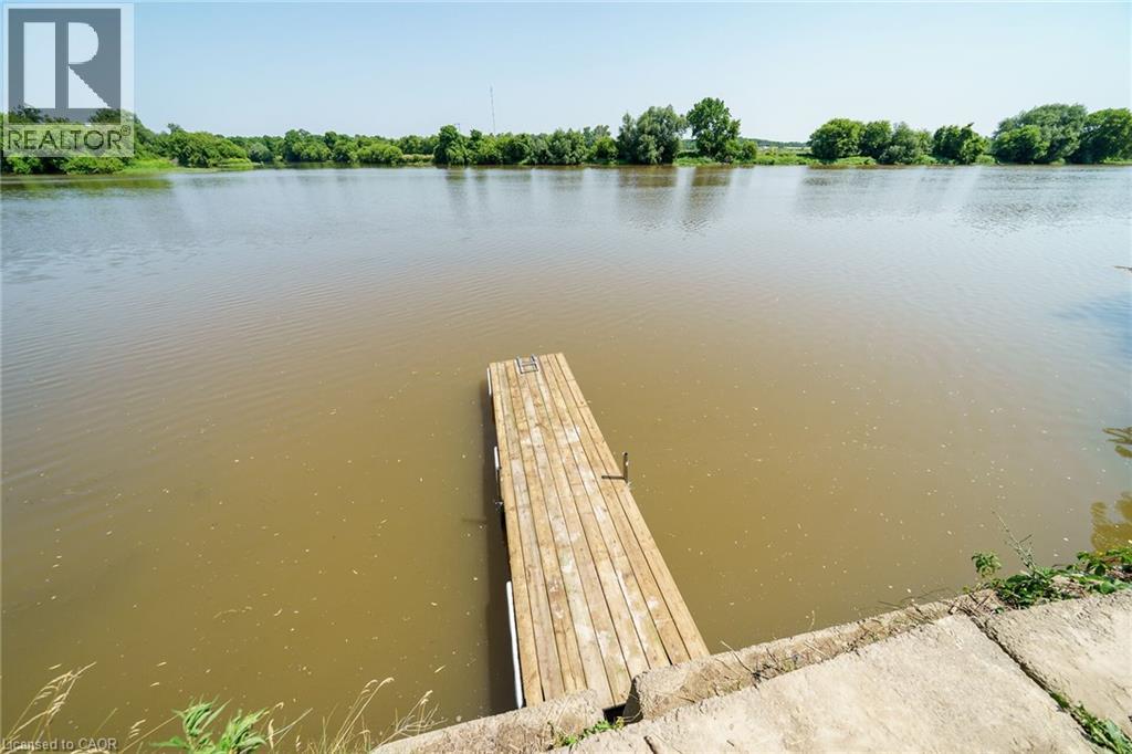Photo 14 of 1896 River Road, Cayuga ON