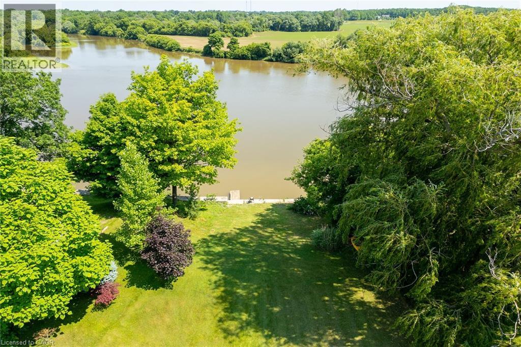 Photo 48 of 1896 River Road, Cayuga ON