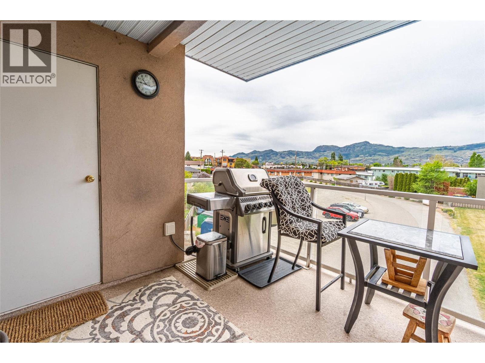 6805 Cottonwood Drive Unit# 206, Osoyoos