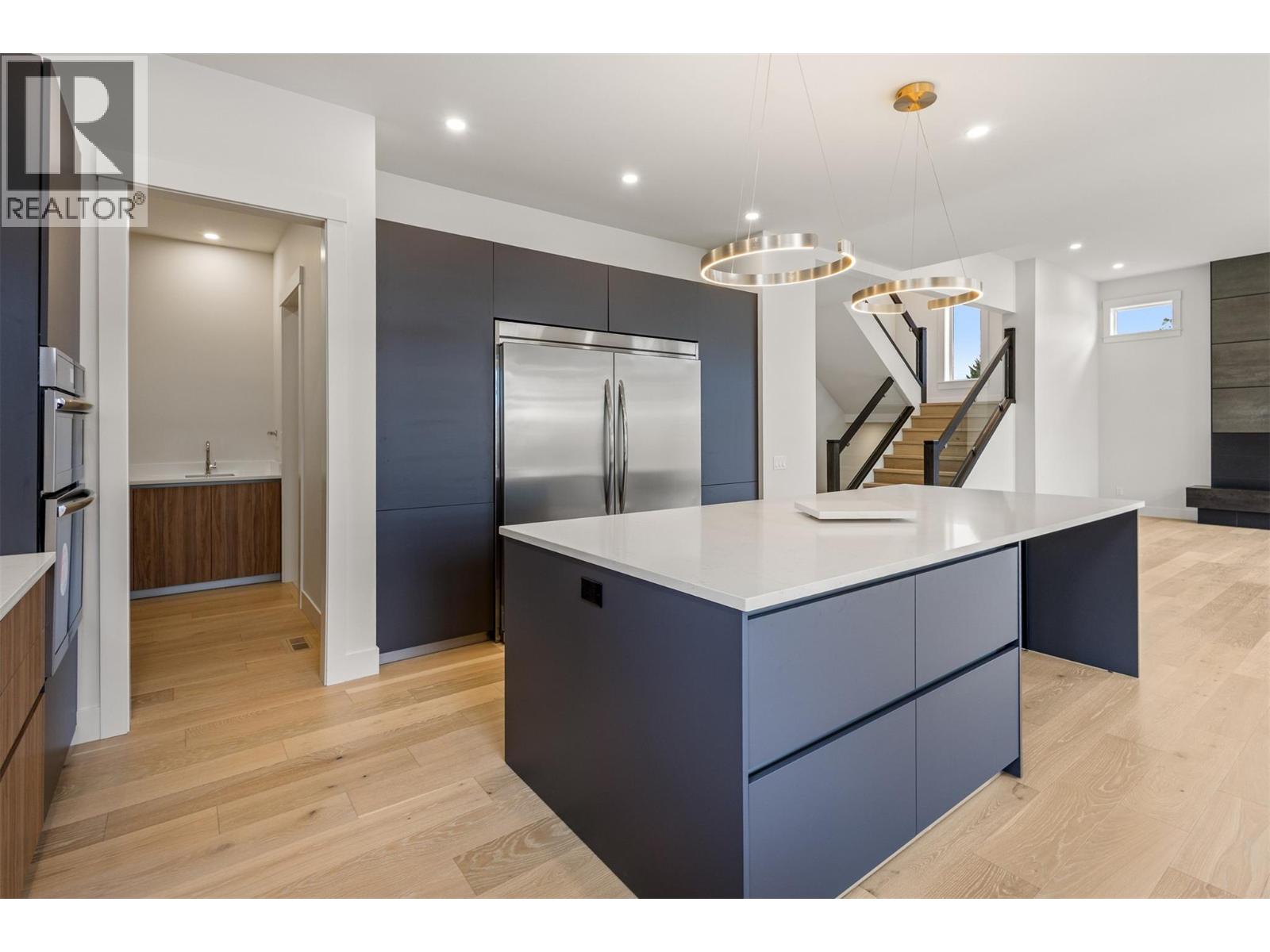 4619 Fordham Road, Kelowna