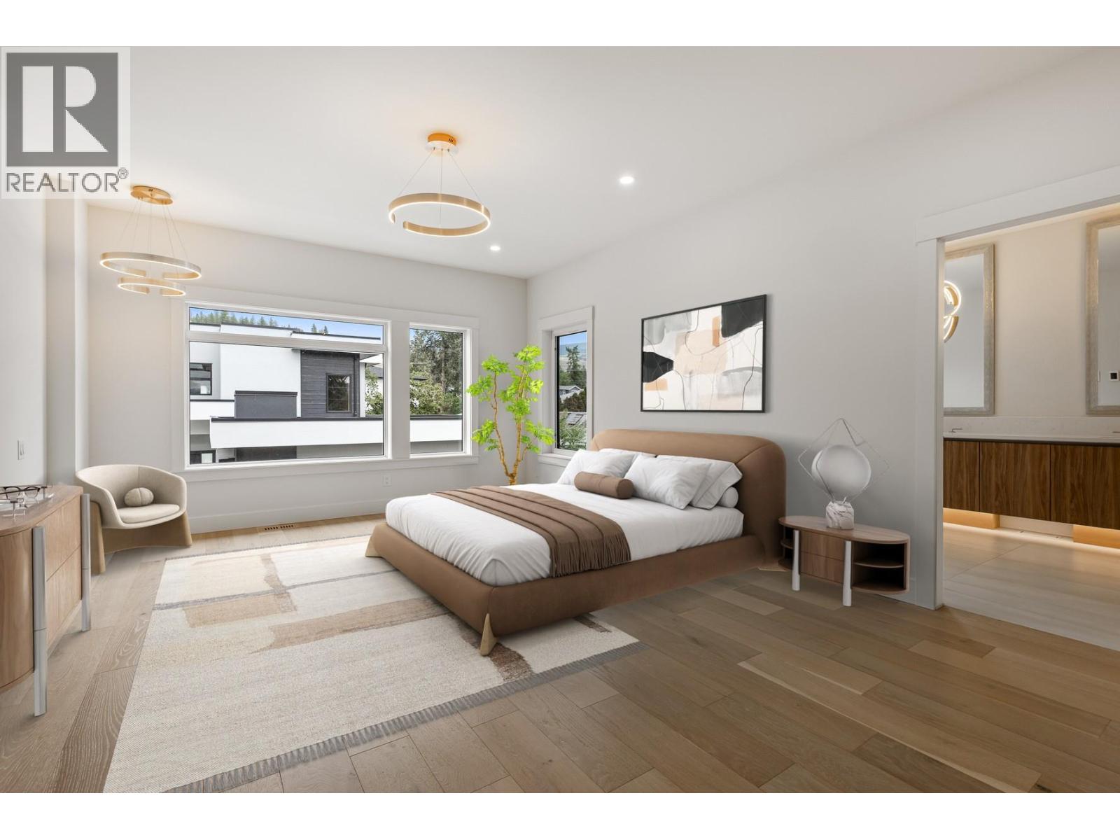  4619 Fordham Road, Kelowna