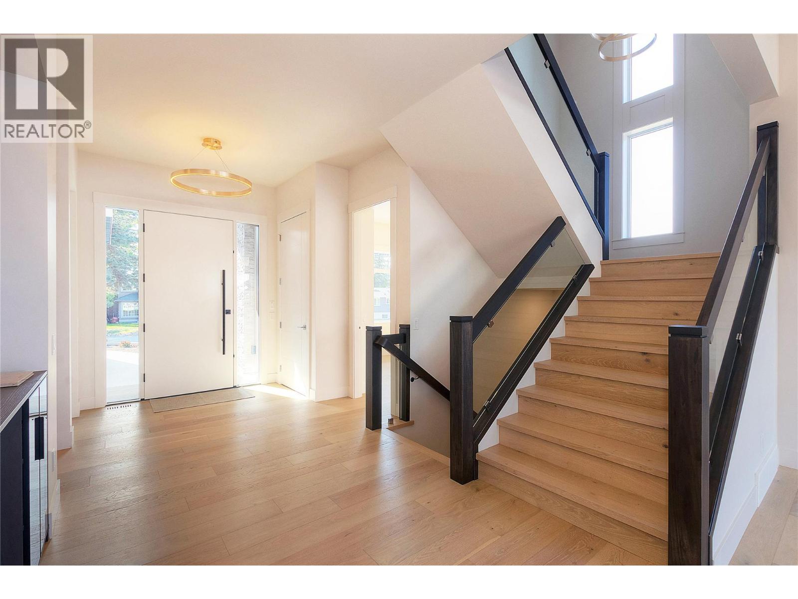  4619 Fordham Road, Kelowna