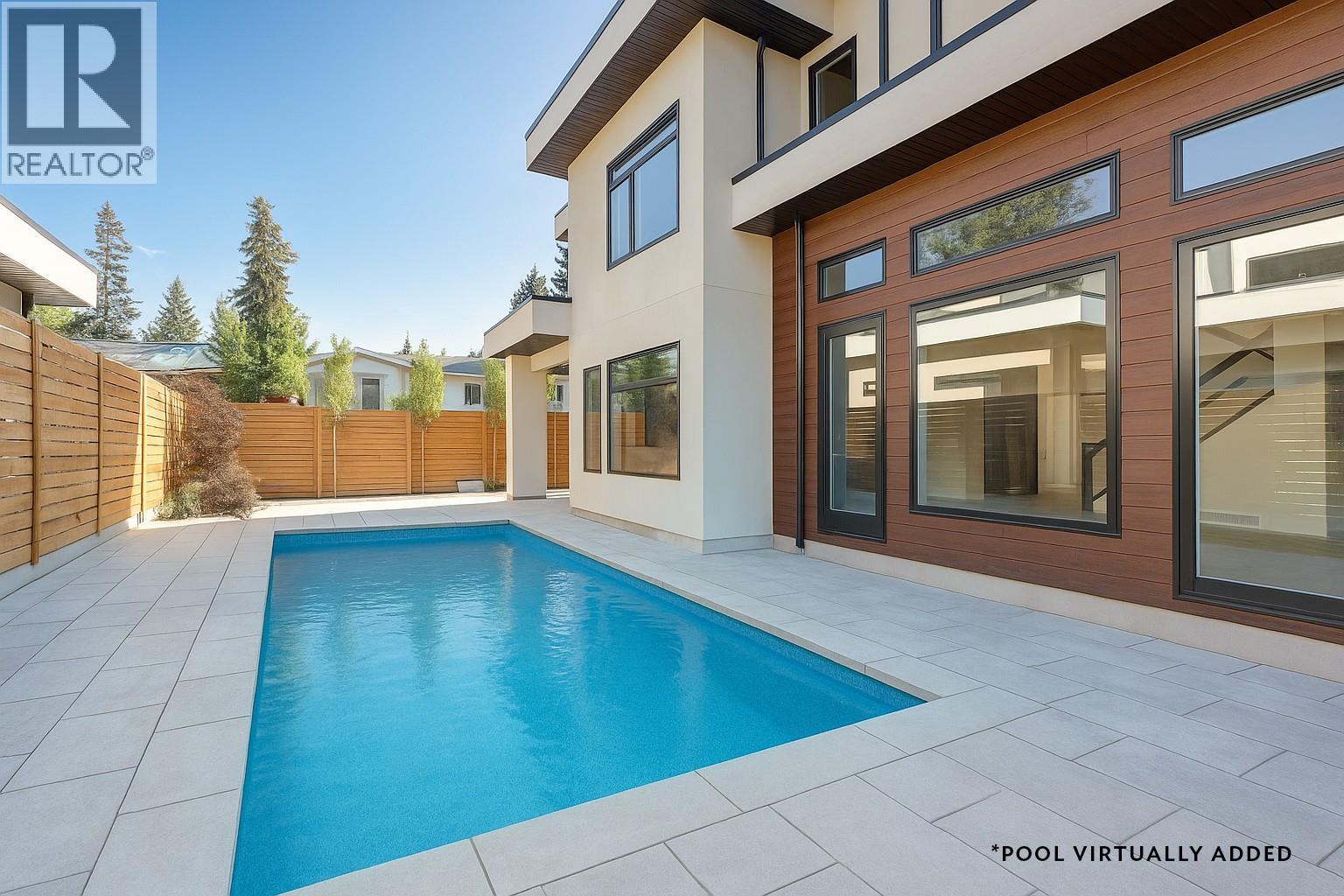  4619 Fordham Road, Kelowna