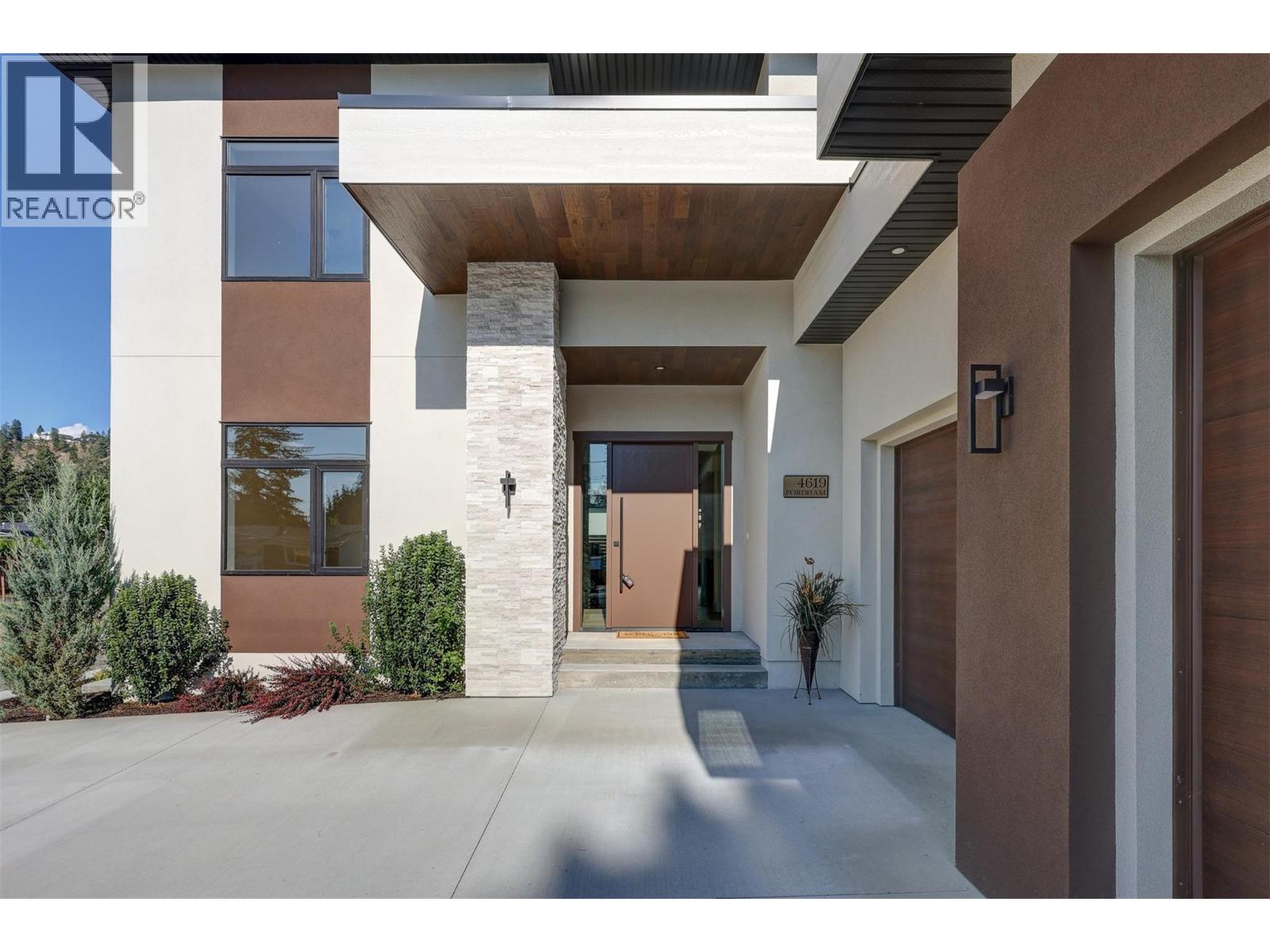  4619 Fordham Road, Kelowna