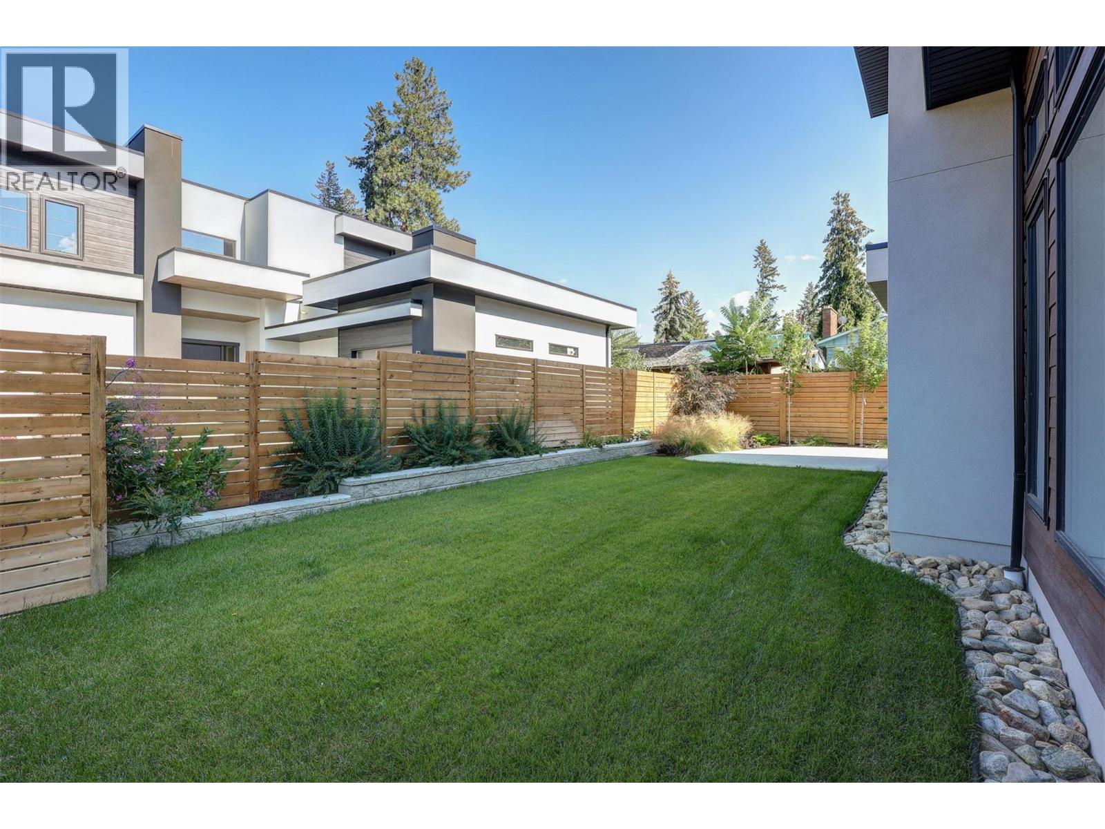  4619 Fordham Road, Kelowna