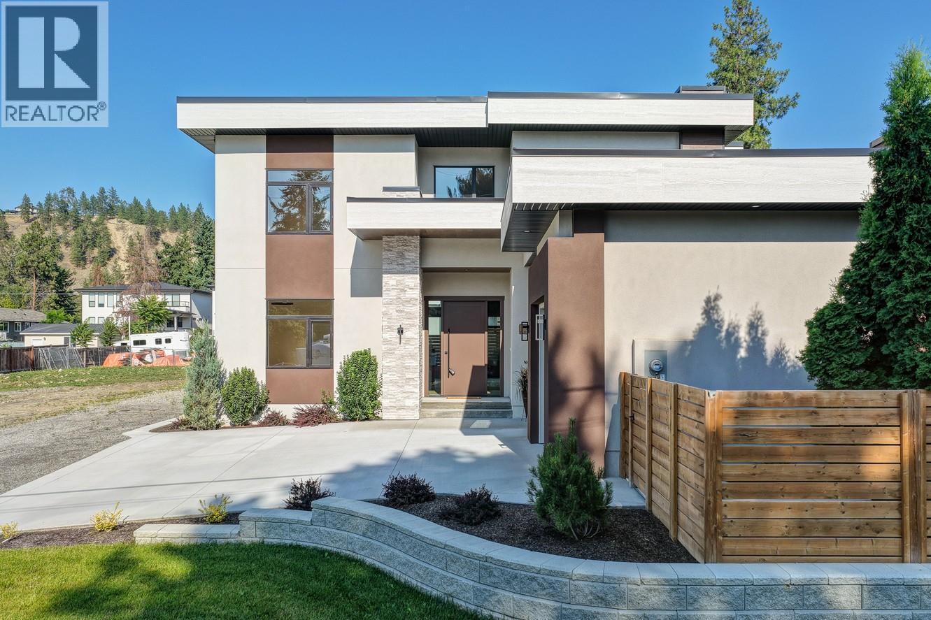  4619 Fordham Road, Kelowna