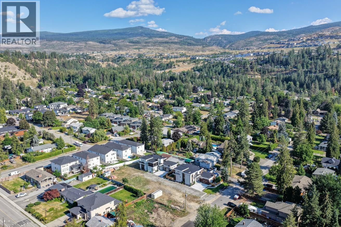  4619 Fordham Road, Kelowna