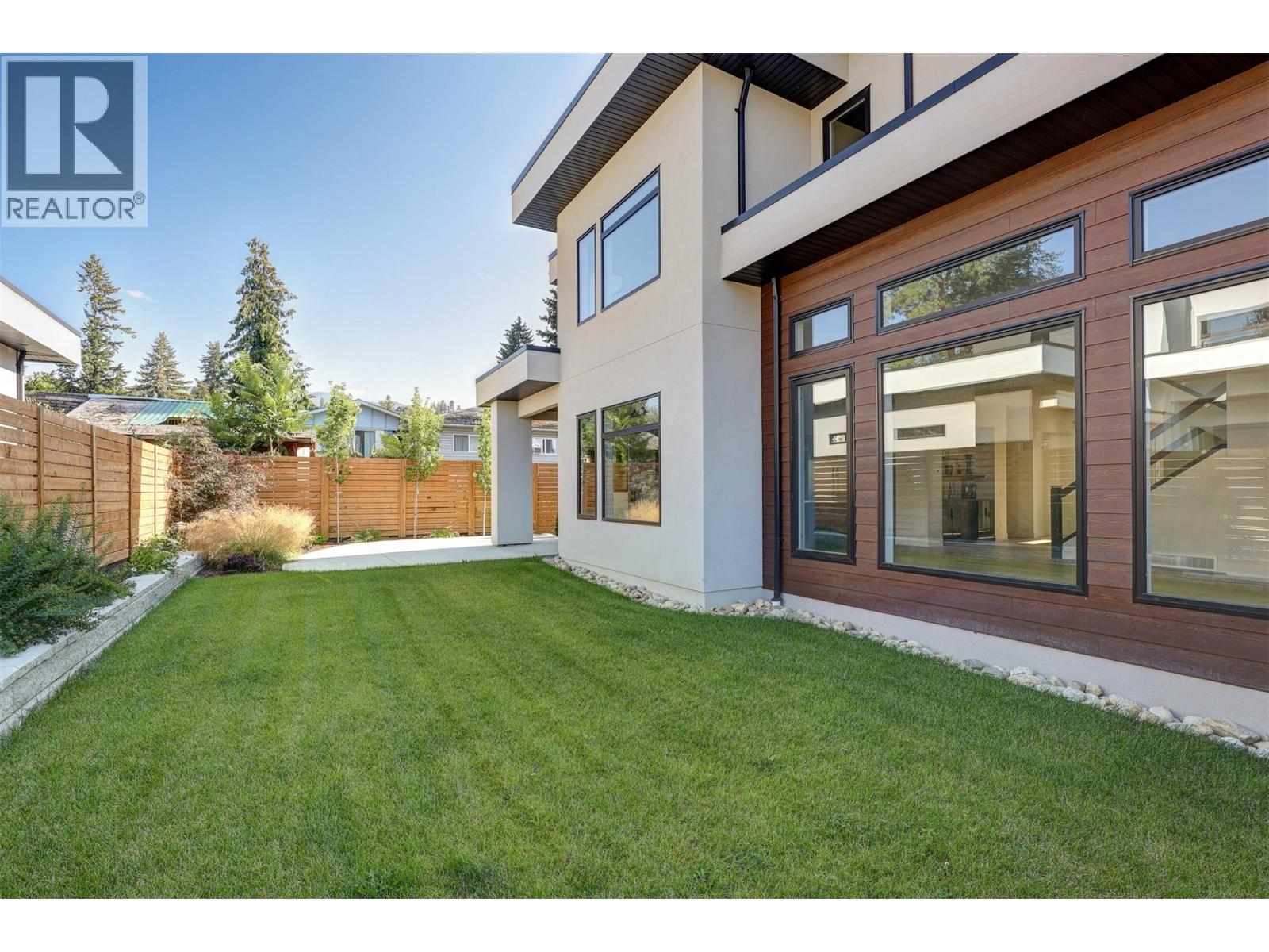  4619 Fordham Road, Kelowna