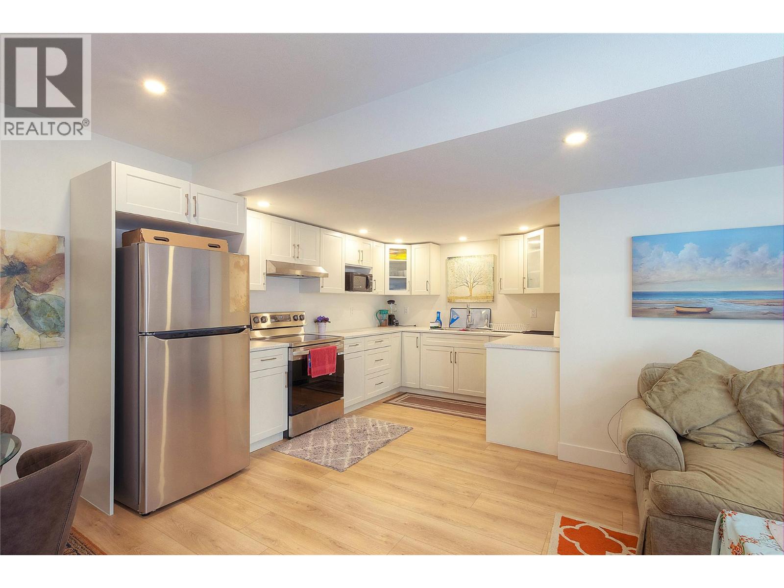  4619 Fordham Road, Kelowna