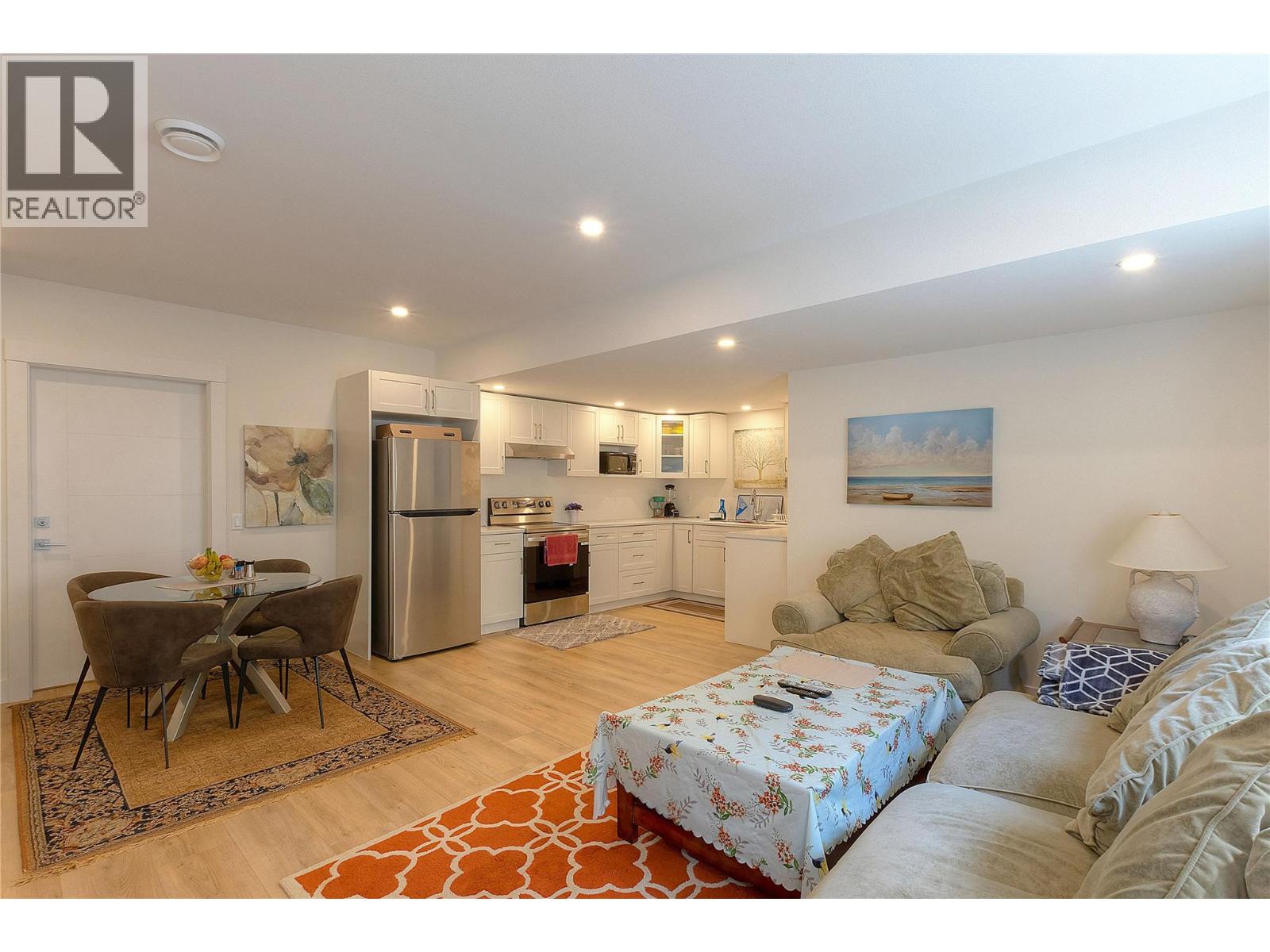 4619 Fordham Road, Kelowna
