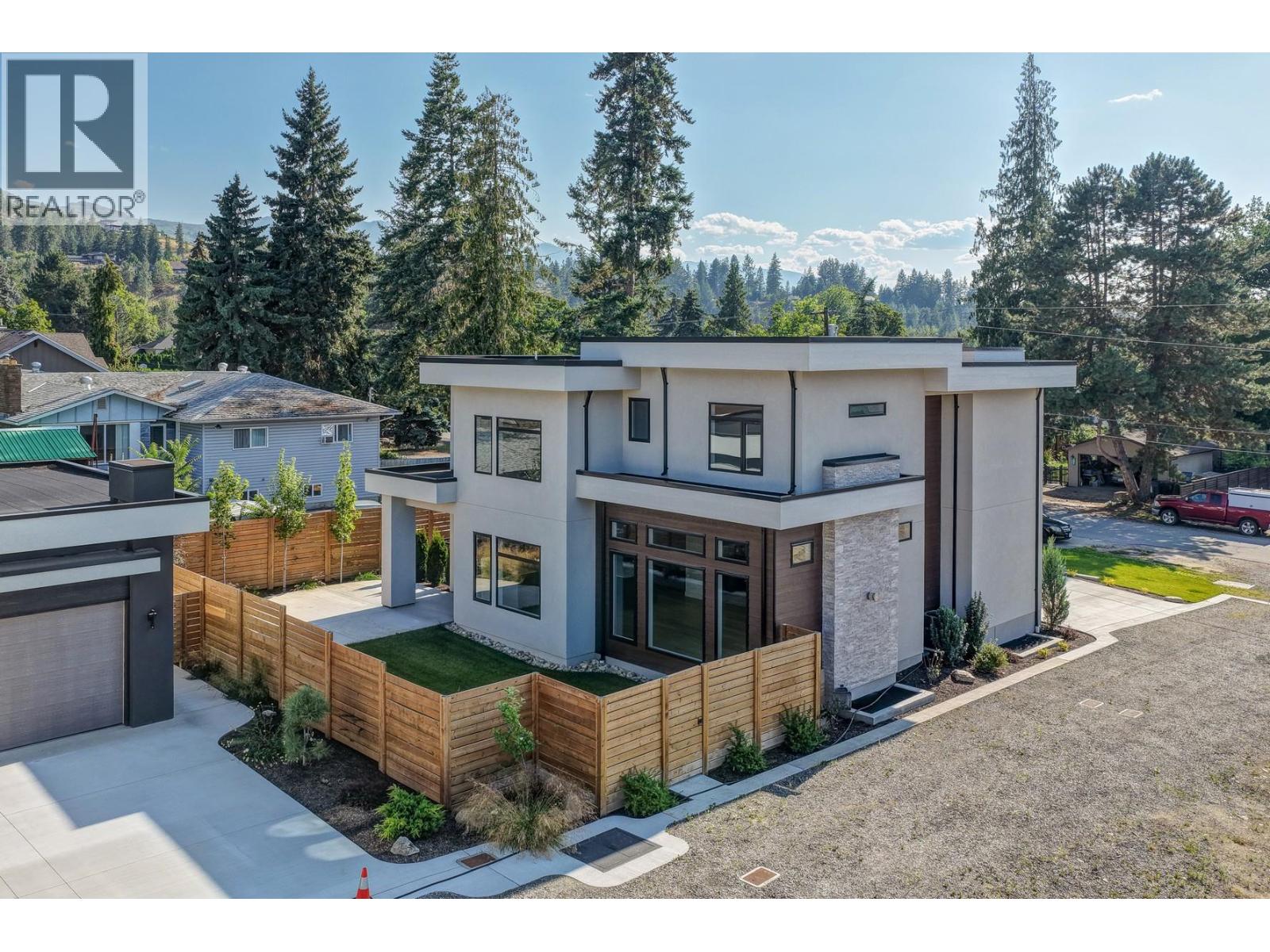  4619 Fordham Road, Kelowna