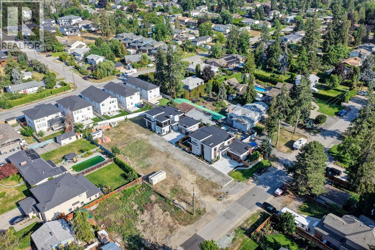  4619 Fordham Road, Kelowna
