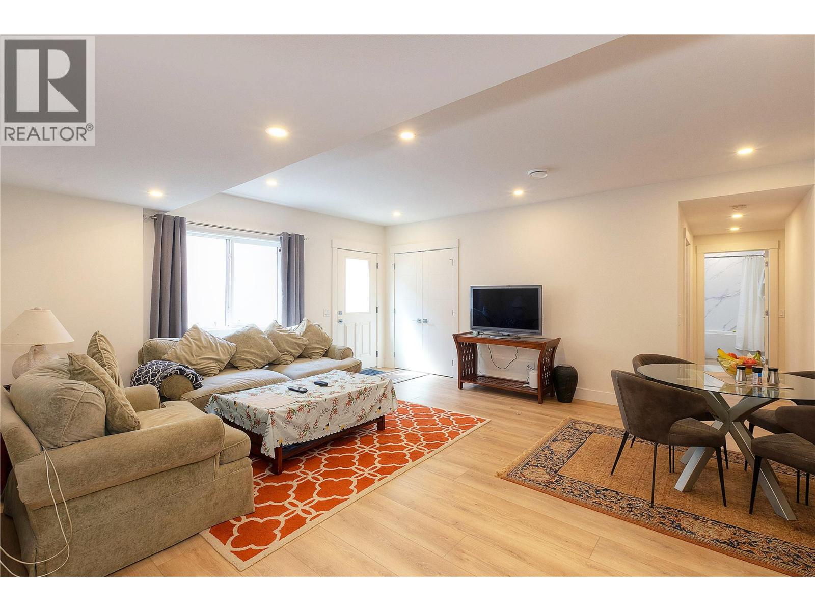  4619 Fordham Road, Kelowna