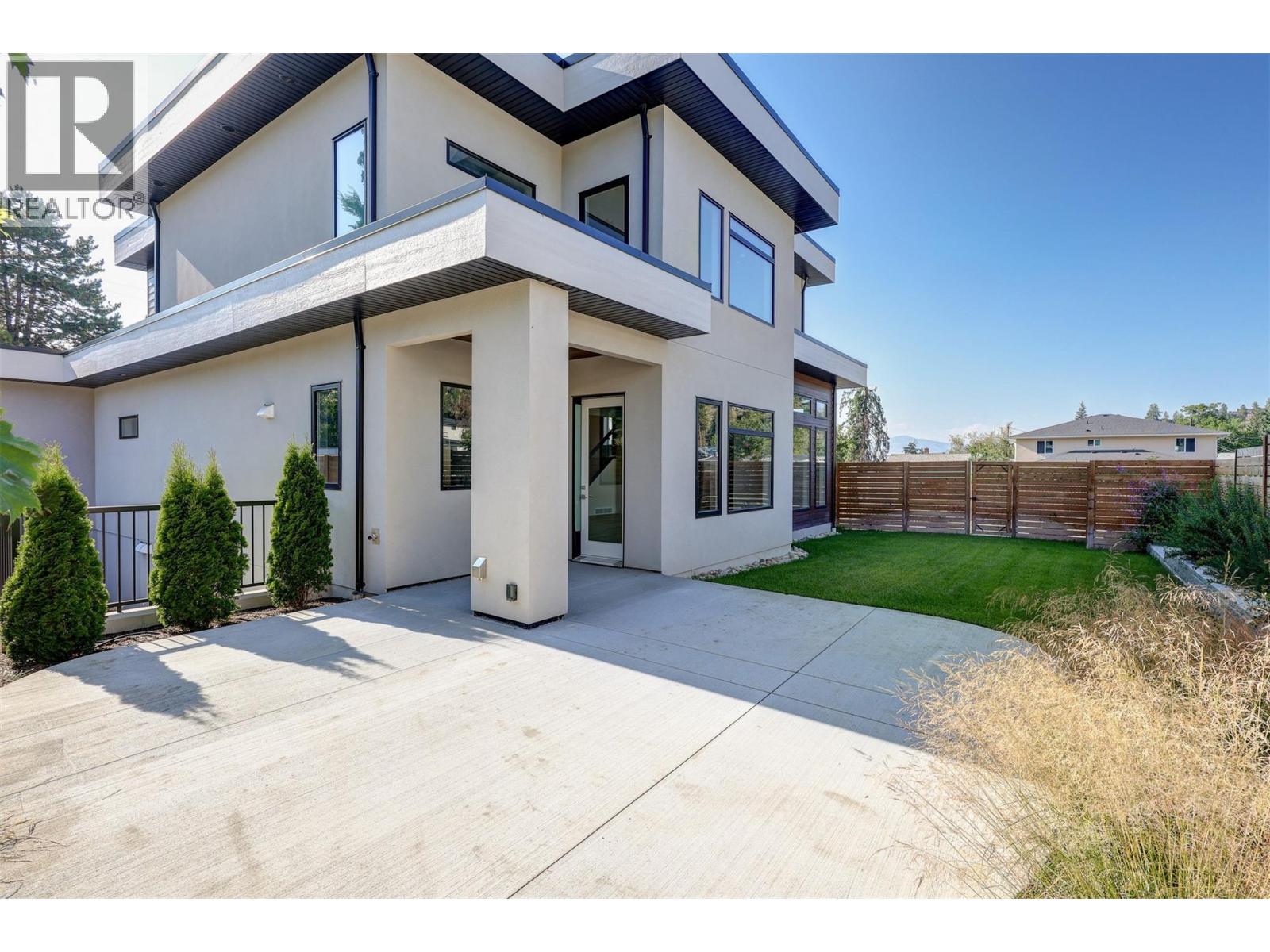  4619 Fordham Road, Kelowna