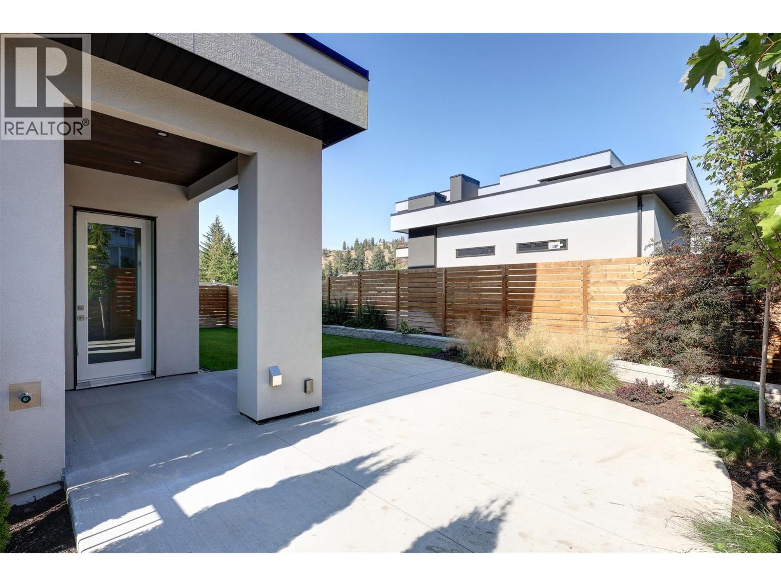  4619 Fordham Road, Kelowna