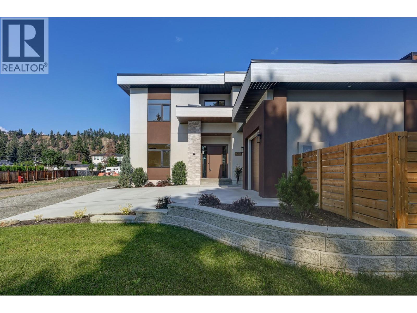  4619 Fordham Road, Kelowna