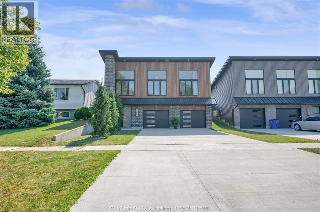 Photo 21 of 190 Merritt Avenue, Chatham ON