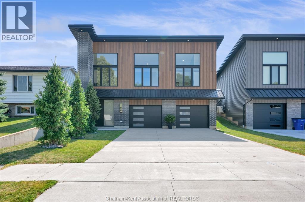 Photo 32 of 190 Merritt Avenue, Chatham ON