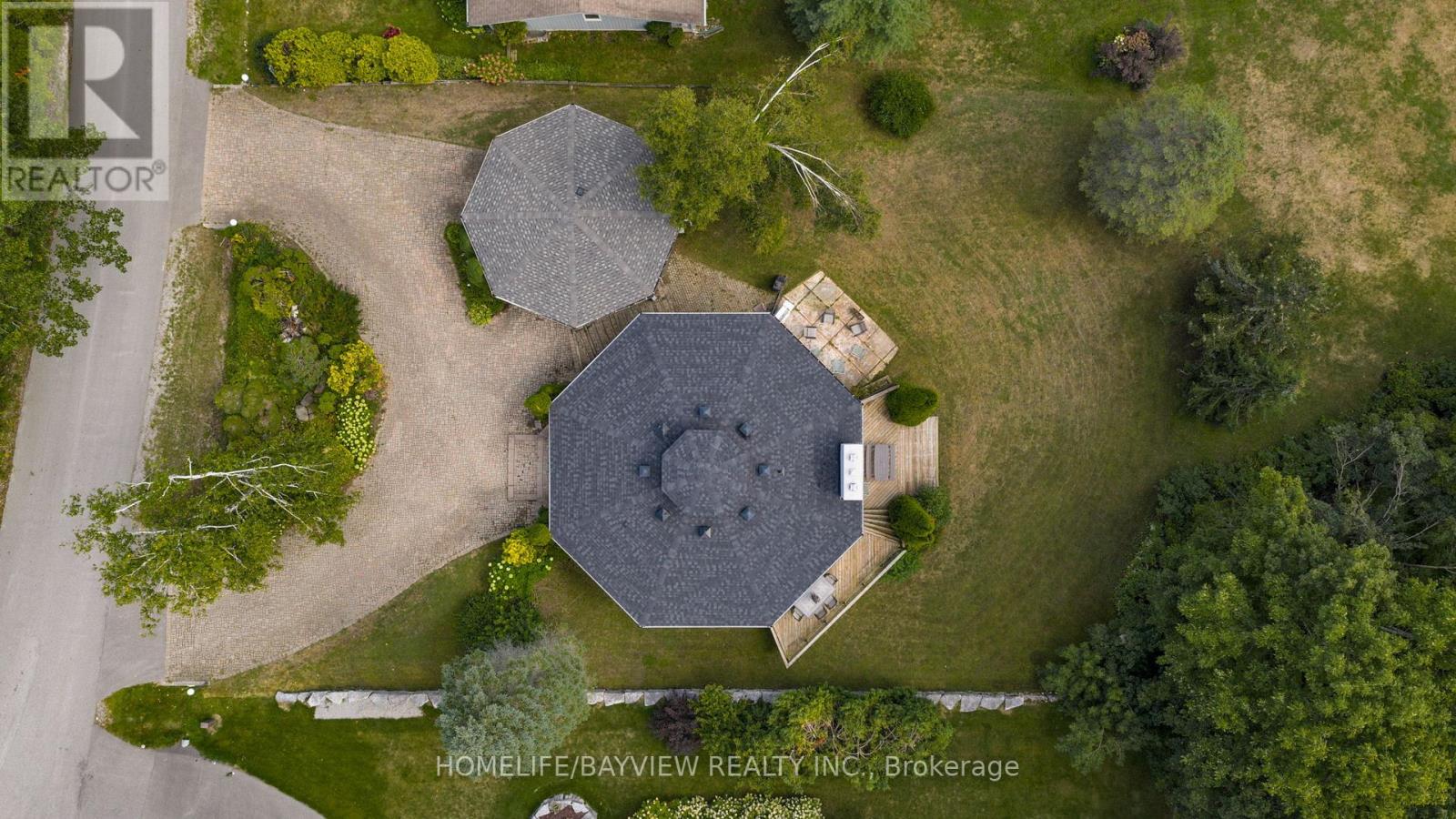 Photo 49 of 23 Country Club Lane, Oromedonte ON