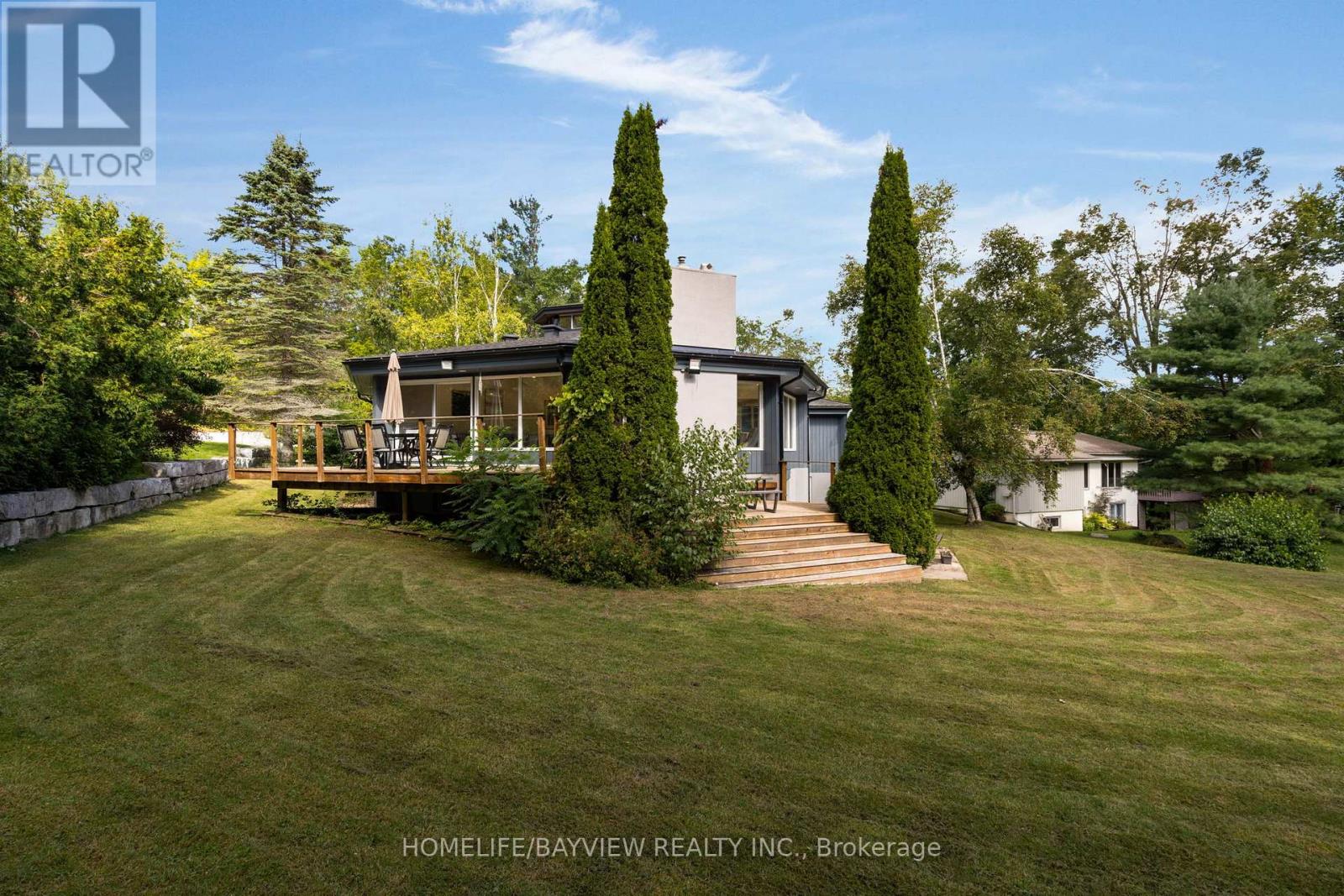 Photo 43 of 23 Country Club Lane, Oromedonte ON