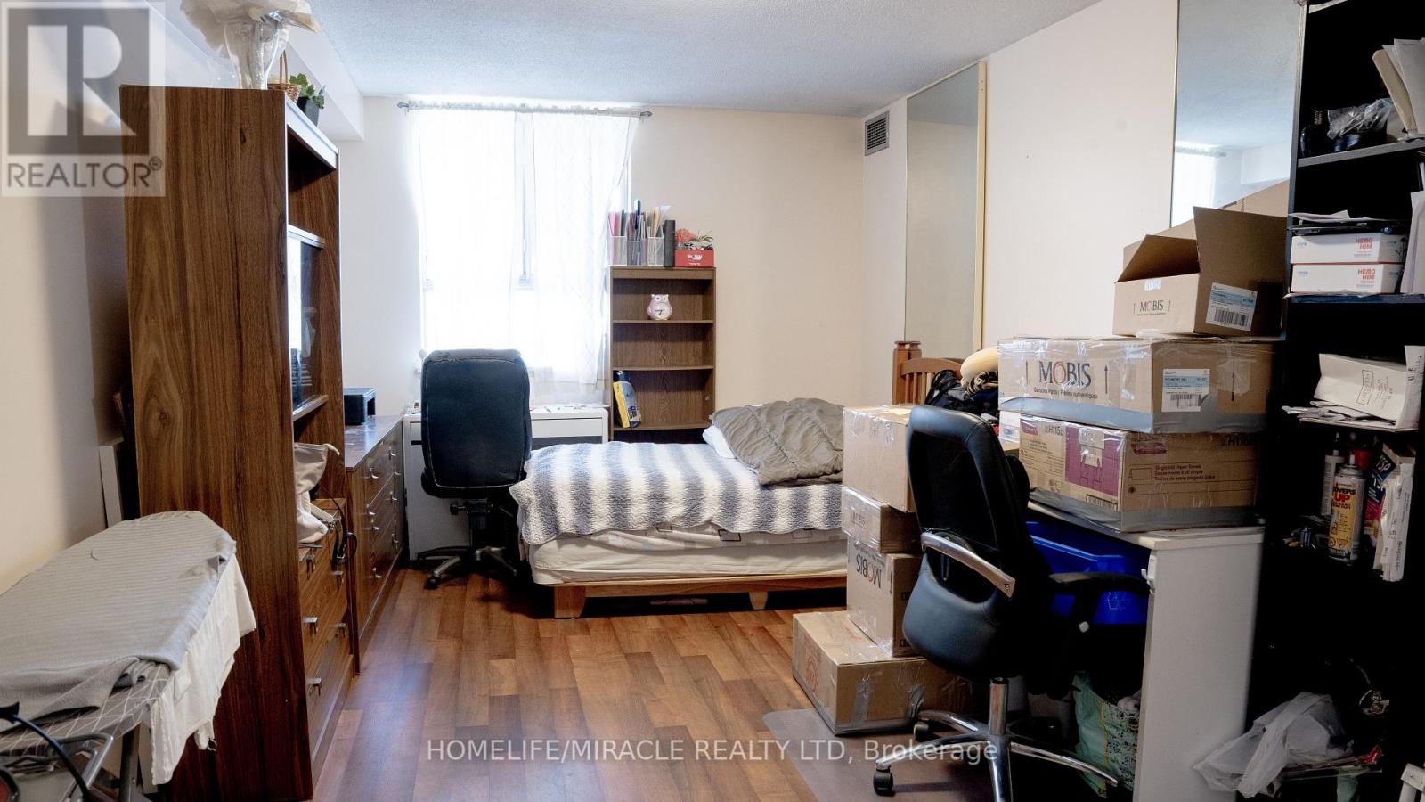 Photo 7 of 1401 234 Albion Road, Toronto ON