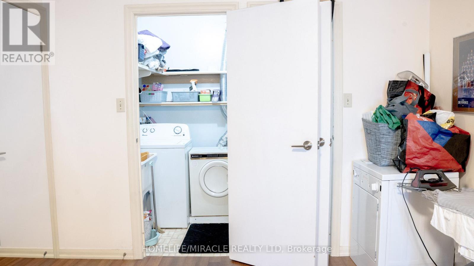 Photo 21 of 1401 234 Albion Road, Toronto ON
