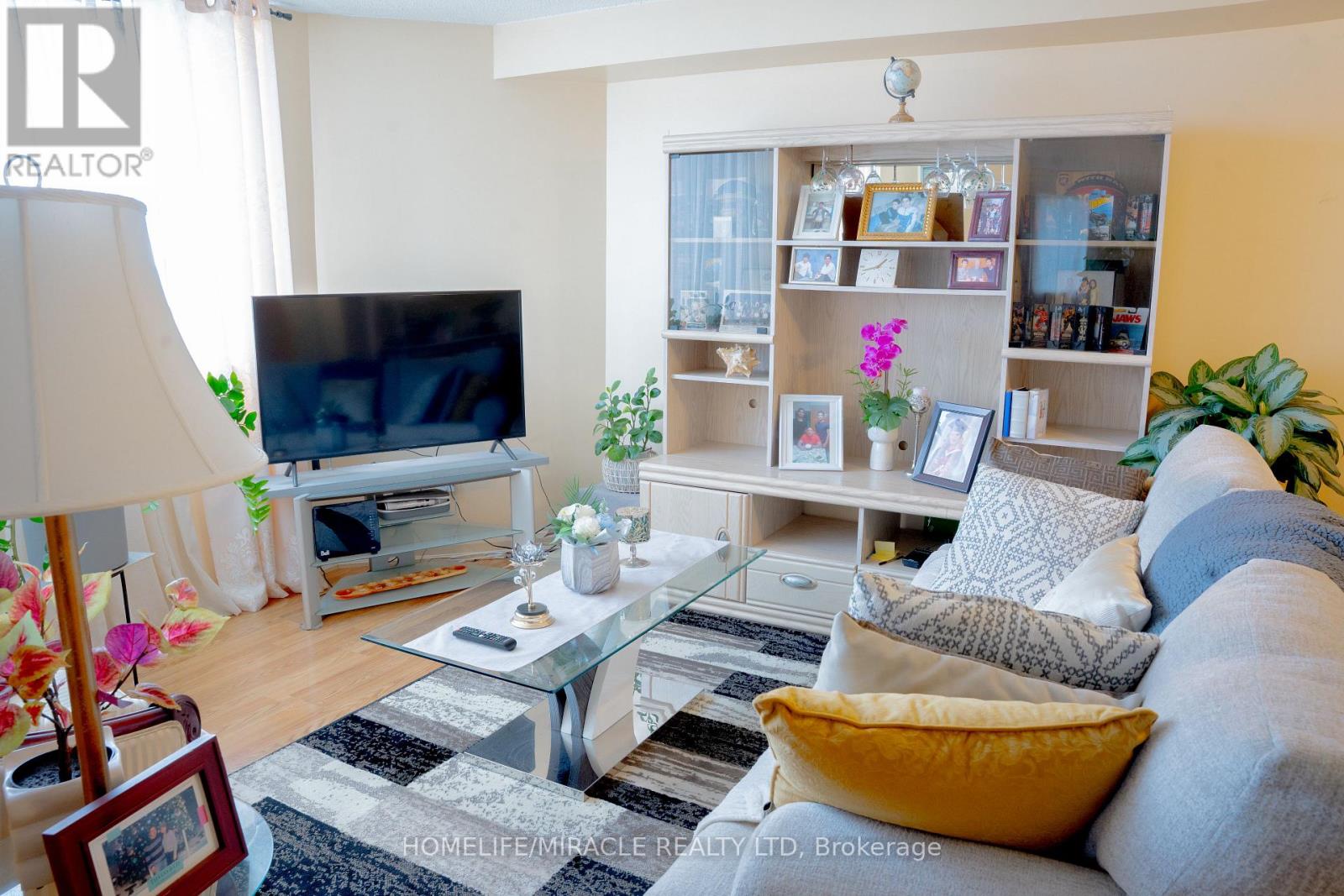 Photo 5 of 1401 234 Albion Road, Toronto ON
